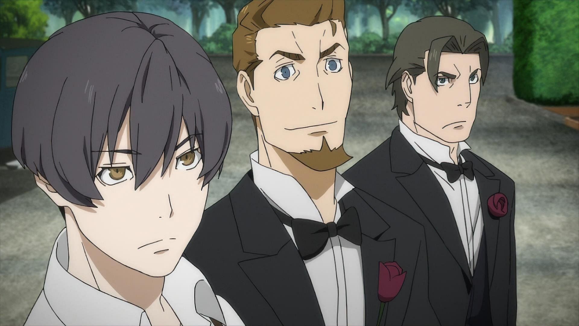 91 Days (Image via Shuka)